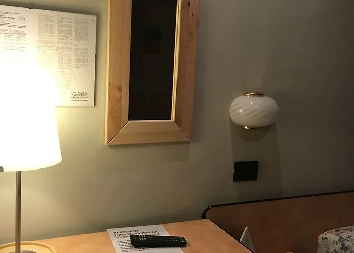 Sangrila Hotel 2*