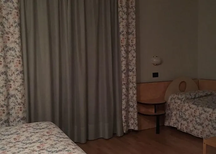 Sangrilà Hotel