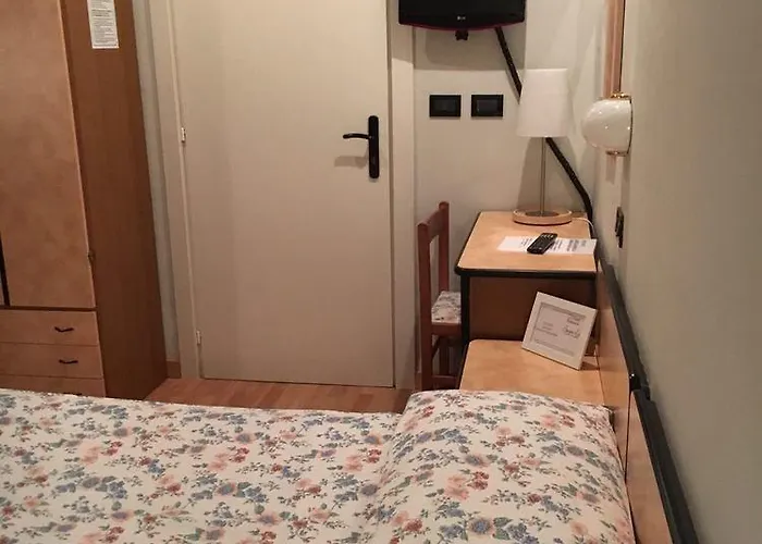 Sangrila Hotel Lanzo Torinese
