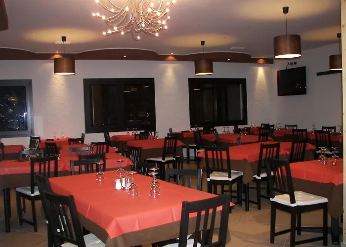 Sangrilà 2*