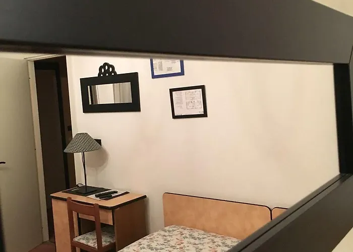 Sangrila Hotel Lanzo Torinese