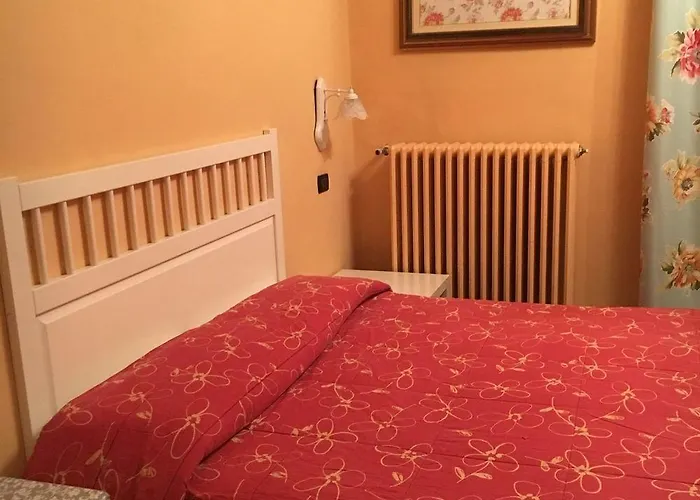 Sangrila 2* Lanzo Torinese