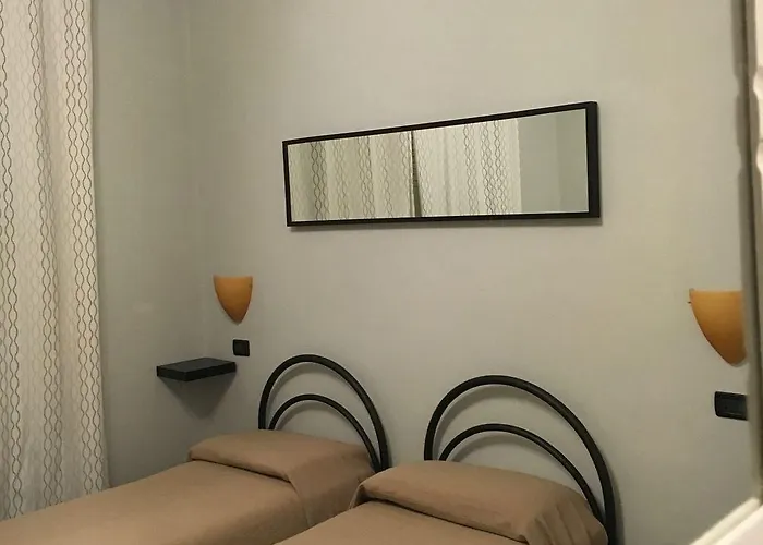 Sangrilà Hotel 2*