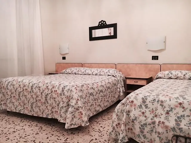 Hotel Sangrilà