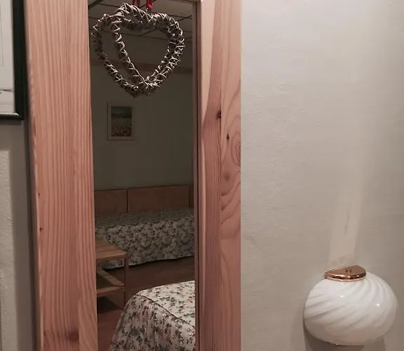 Hotel Sangrilà Lanzo Torinese