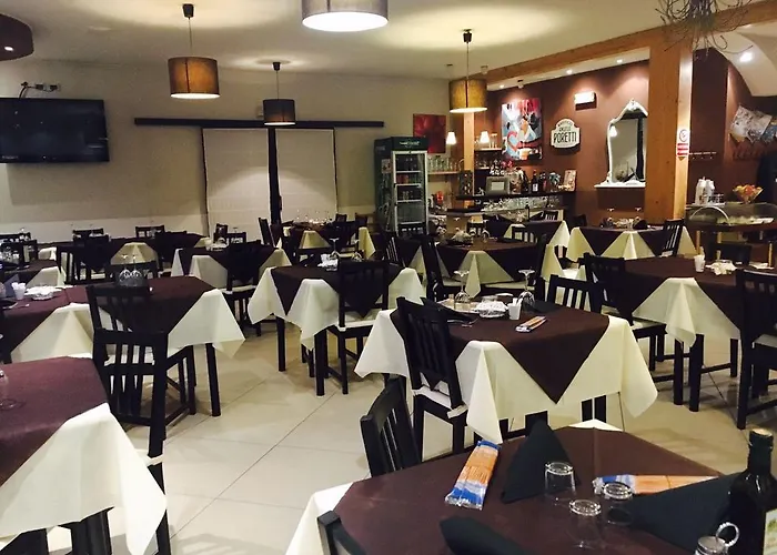 Sangrila Lanzo Torinese
