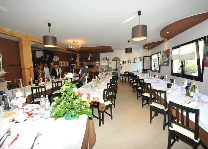 Hotel Sangrilà 2*