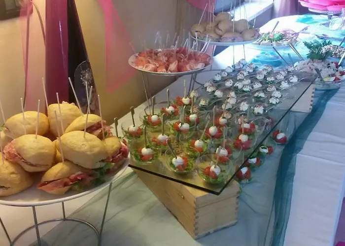 Sangrilà Hotel 2*