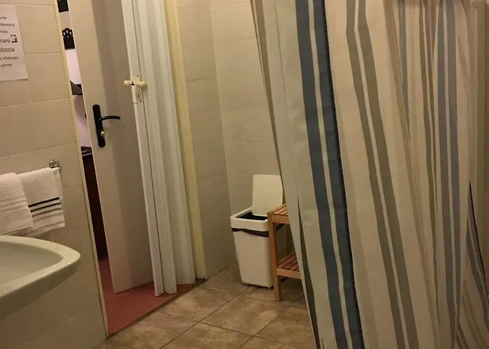 Sangrila 2* Lanzo Torinese